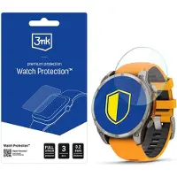 3mk Protection Hybrid Glass 3mk skärmskydd FlexibleGlass för Garmin Fenix 8 AMOLED 47 mm