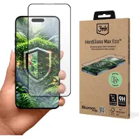 3mk Protection Härdat glas 3mk HardGlass Max Eco till Apple iPhone 14 Pro Max