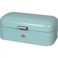 Wesco Brödbox i stål (8036149)