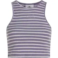 O'Neill Jess Rib ärmlös T-shirt