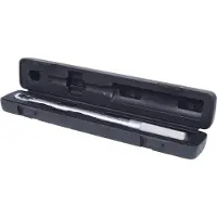 Ks Tools 516.5154 516.5154 Momentnyckel Kalibrerad (ISO) Med spärrhandtag Fyrkant massiv 10 mm (3/8 tum). 20 - 100 Nm