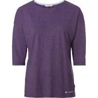 Vaude Neyland T-shirt Med 3/4 ärm