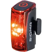 Sigma Rear light Infinity Red