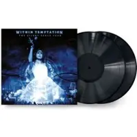 RecordCityJP LP-skiva WITHIN TEMPTATION - The Silent Force Tour MOVLP3442 Music On Vinyl 2023 Nederländerna Rock