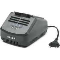 Alpina Garden C 215 S Laddare till batteripack 271020000/21