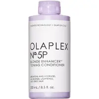 Olaplex Nº5p Blonde Enhancer Tonande Balsam 250 ml