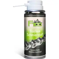 Alpina Dry Chain 100ml Smörjmedel