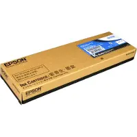 Epson SJIC30P(K) - 295.2 ml - svart - original - bläckpatron - för ColorWorks TM-C7500G