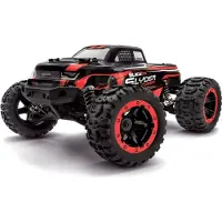 Blackzon Slyder Mt Turbo 1/16 4wd 2s (540211) Rc-bil