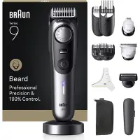 Braun Bt9560 Skäggtrimmer