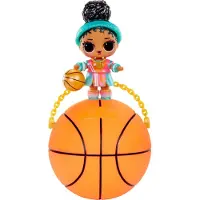 L.O.L. Surprise! L.O.L. All Star Sports Vault Tots PDQ