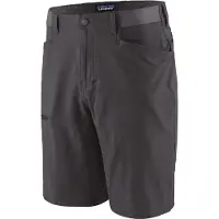 Patagonia Venga Rock Shorts ink black, 38
