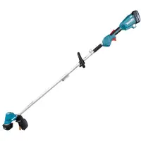 Makita DUR192LZX1 Batteri Grästrimmer exkl. batteri, utan laddare 18 V Klippbredd: 300 mm