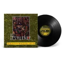 Ginza.se Pestilence: Malleus Malleficarum