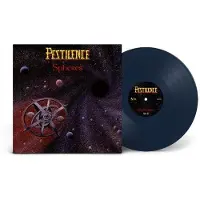 Ginza.se Pestilence: Spheres (Dark Blue)