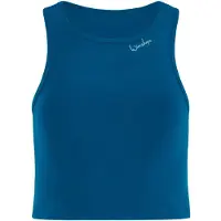 Winshape Sporttopp 'AET135LS' royalblå