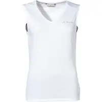 Vaude Essential ärmlös T-shirt
