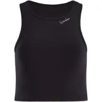 Winshape Sporttopp 'AET135LS' svart