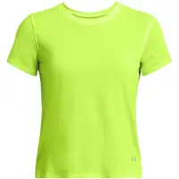 Under Armour Launch T-shirt Med Korta ärmar