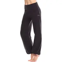Winshape Sportbyxa ' CUL102LC ' svart