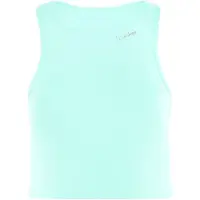 Winshape Sporttopp 'AET135LS' grå / mint