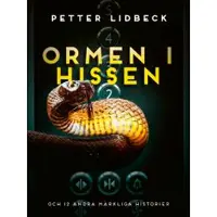 Ormen i hissen och 12 andra märkliga historier