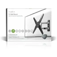 Nedis Tvwm5530bk Väggfäste För Tv