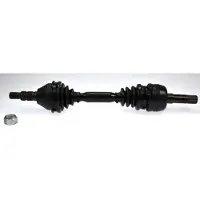 SPIDAN Drivaxel 24603