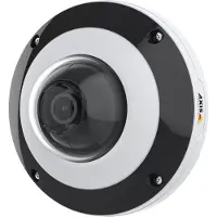 Axis F4105-lre Sensormodul