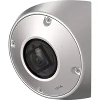Axis Q9216-slv övervakningskamera