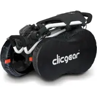 Clicgear 8.0 Wheel Cover