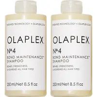 Olaplex Har HarvardBond Maintenance Shampoo No.4 250 ml (900,00 kr / 1 l)