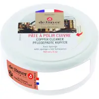 De Buyer copper polish 150 ml 4200.01N