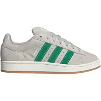 Adidas Sneaker Campus 00s - Grå/Grön/Vit, storlek 44