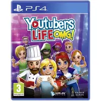 Youtubers Life (PS4)