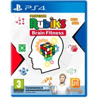 Ps4 Professor Brain Fitness