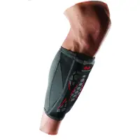 Mcdavid 4102r Elite Runners Benskydd
