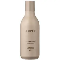 Id Hair Curly Xclusive Cleansing Conditioner 250 ml