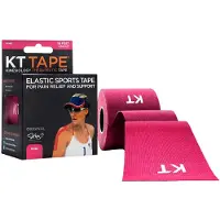 KT Tape Original Uncut Rosa