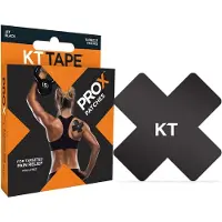 KT Tape Tape Pro X Blå
