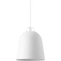 Eva Solo Taklampa , Clover, dimbara, Vit, Vardagsrum, Metall, Modern