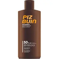 Piz buin Allergy Sun Sensitive Skin Lotion SPF 50+