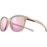 Julbo Spark Nude/Pink solglasögon för kvinnor