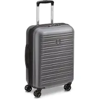 Delsey Segur 2.0 55 Cm 43l Trolleyväska