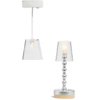 Lundby Golv+Taklampa Batteri