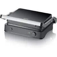 Severin Kg 2398 Sevini Lite Elektrisk Grill