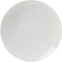 Rosenthal Thomas Loft Mattallrik 28 cm Vit