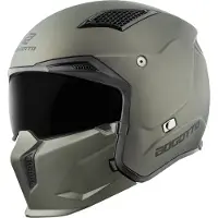 Bogotto Radic 22.06 Hjälm