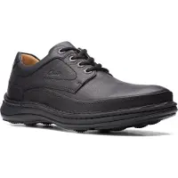 Clarks Shoes Nature Three Skor
