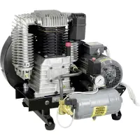 Aerotec Tryckluftskompressor AK28 3 l 10 bar